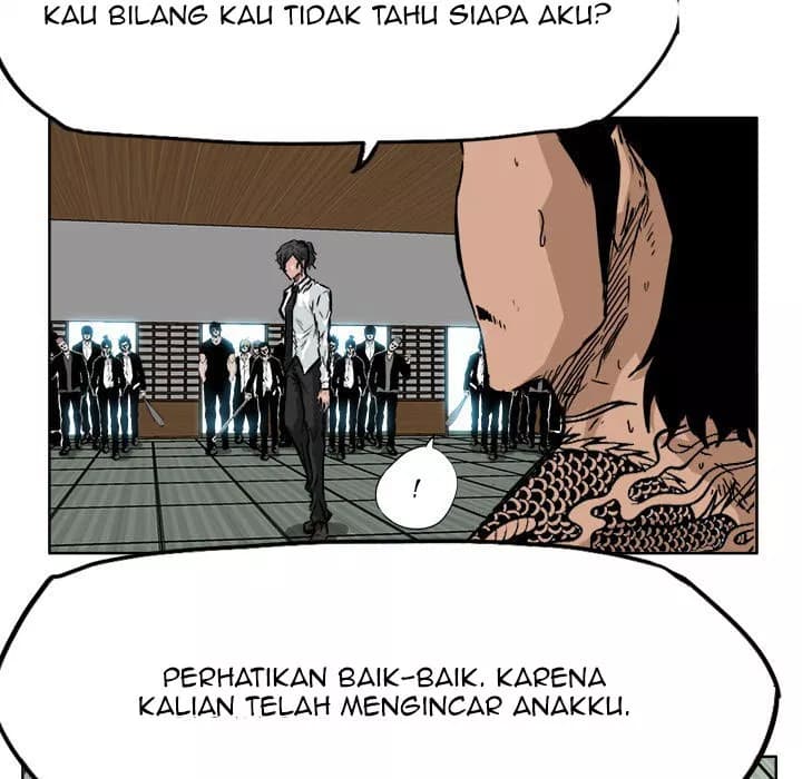 Chapter Komik
              Boss in School Chapter 42 - page 86