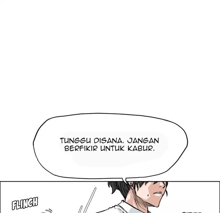 Chapter Komik
              Boss in School Chapter 42 - page 50