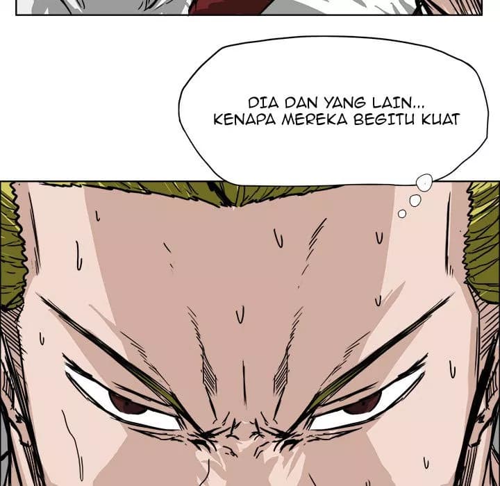 Chapter Komik
              Boss in School Chapter 43 - page 60