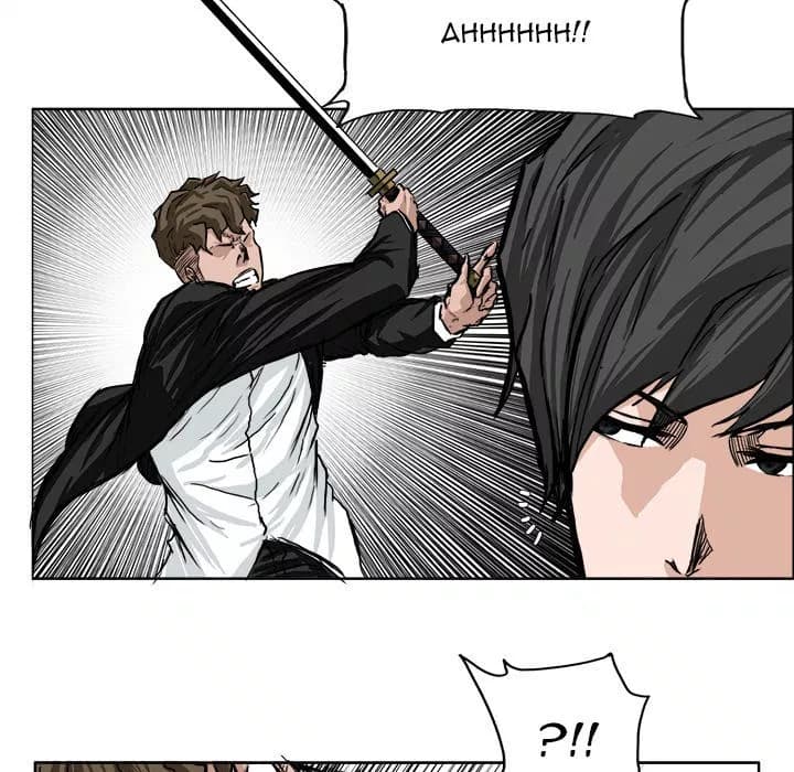 Chapter Komik
              Boss in School Chapter 43 - page 84