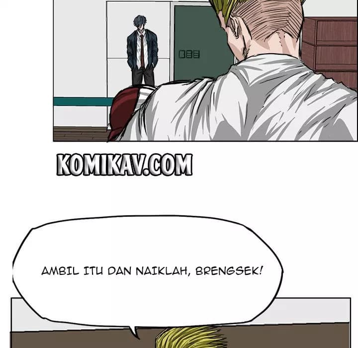 Chapter Komik
              Boss in School Chapter 43 - page 37