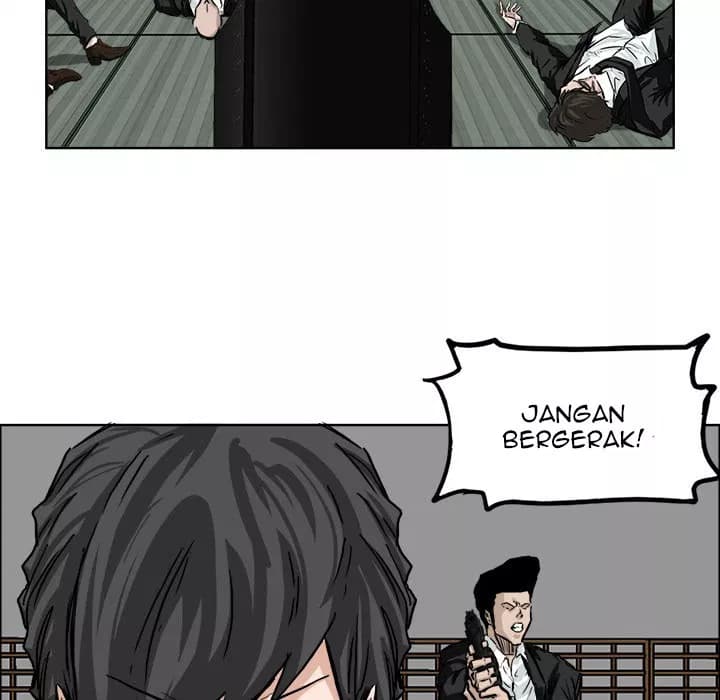 Chapter Komik
              Boss in School Chapter 44 - page 7