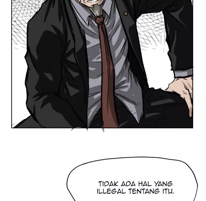 Chapter Komik
              Boss in School Chapter 44 - page 39