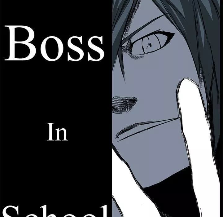 Chapter Komik
              Boss in School Chapter 44 - page 30