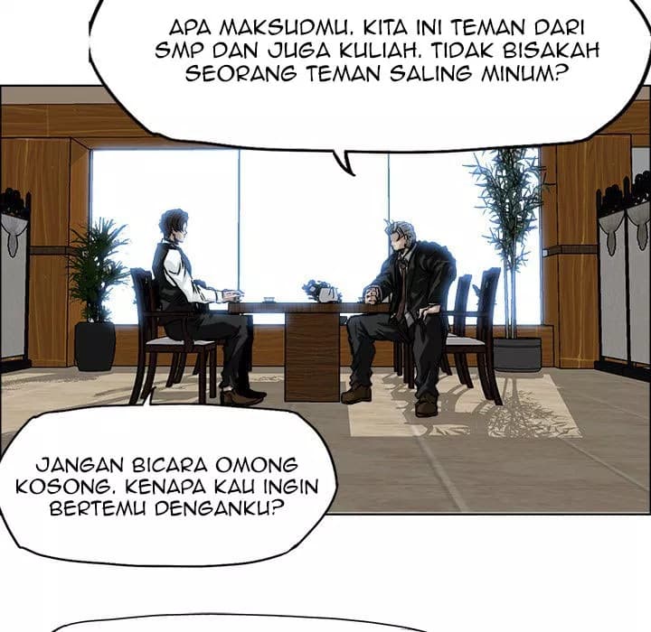 Chapter Komik
              Boss in School Chapter 44 - page 36