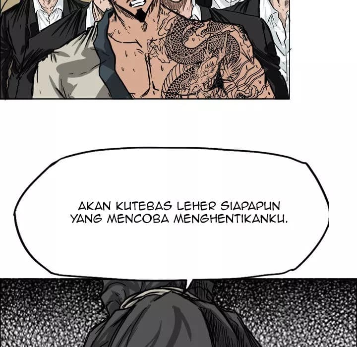 Chapter Komik
              Boss in School Chapter 44 - page 28