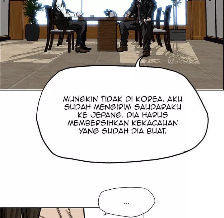 Chapter Komik
              Boss in School Chapter 44 - page 48