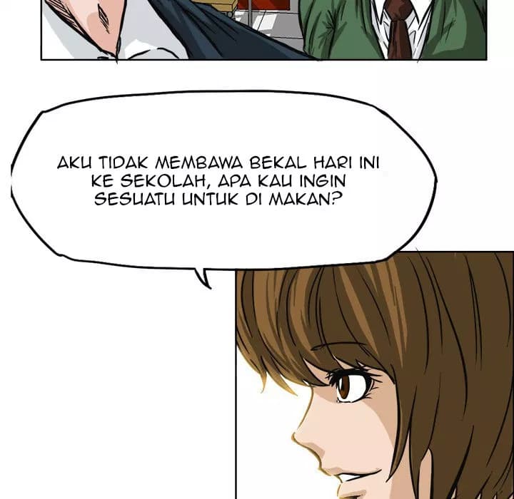 Chapter Komik
              Boss in School Chapter 45 - page 12