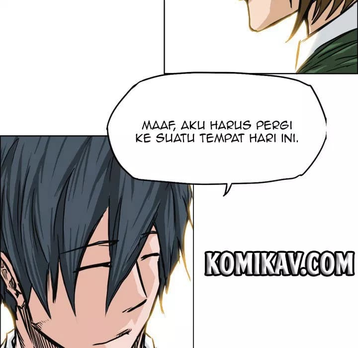 Chapter Komik
              Boss in School Chapter 45 - page 13