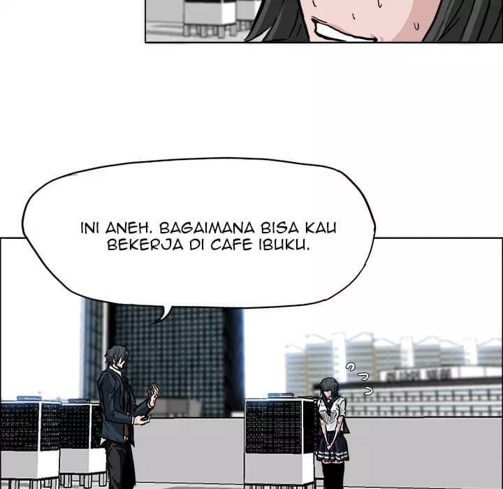 Chapter Komik
              Boss in School Chapter 46 - page 48