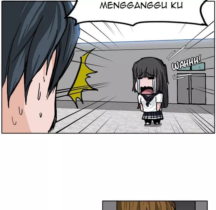 Chapter Komik
              Boss in School Chapter 46 - page 55