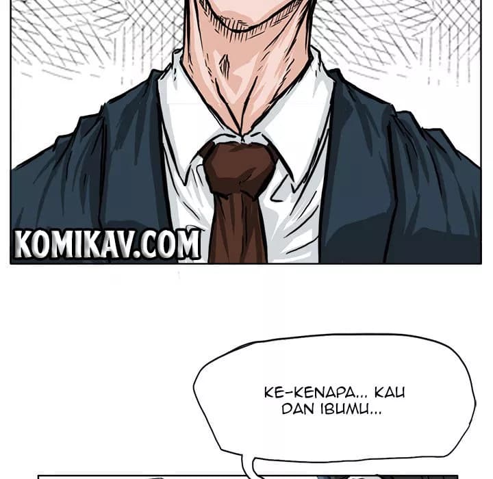 Chapter Komik
              Boss in School Chapter 46 - page 53