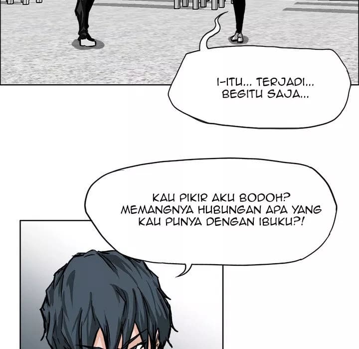 Chapter Komik
              Boss in School Chapter 46 - page 49