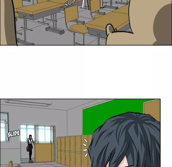 Chapter Komik
              Boss in School Chapter 46 - page 35