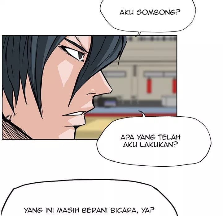 Chapter Komik
              Boss in School Chapter 47 - page 9