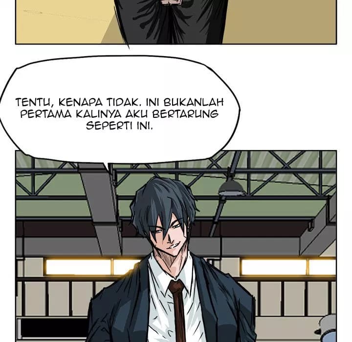 Chapter Komik
              Boss in School Chapter 47 - page 25