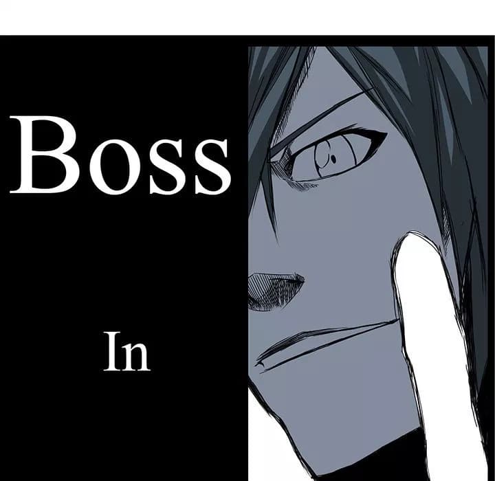 Chapter Komik
              Boss in School Chapter 47 - page 45