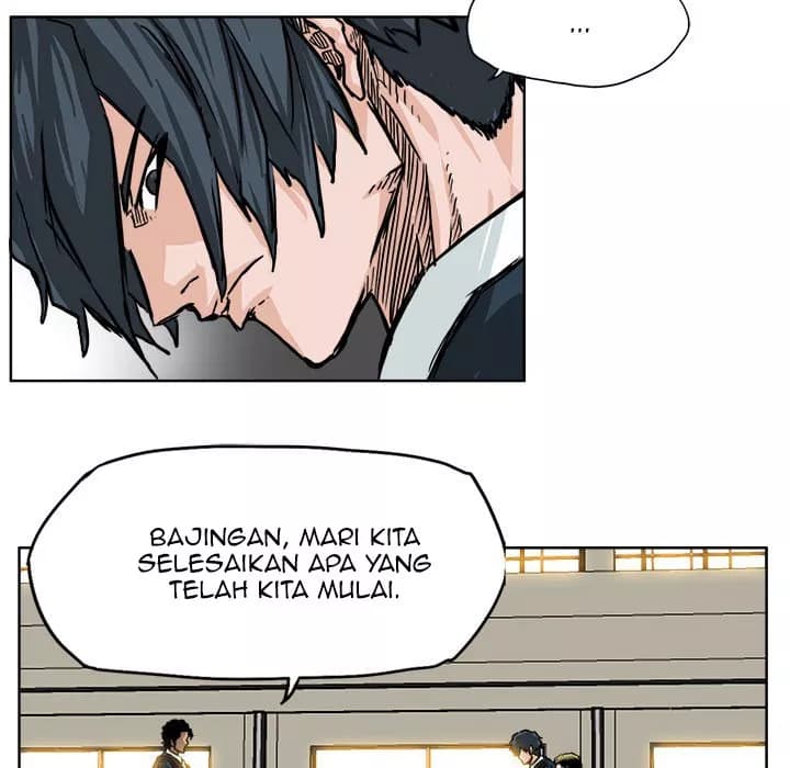 Chapter Komik
              Boss in School Chapter 47 - page 58