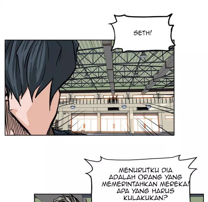 Chapter Komik
              Boss in School Chapter 48 - page 20