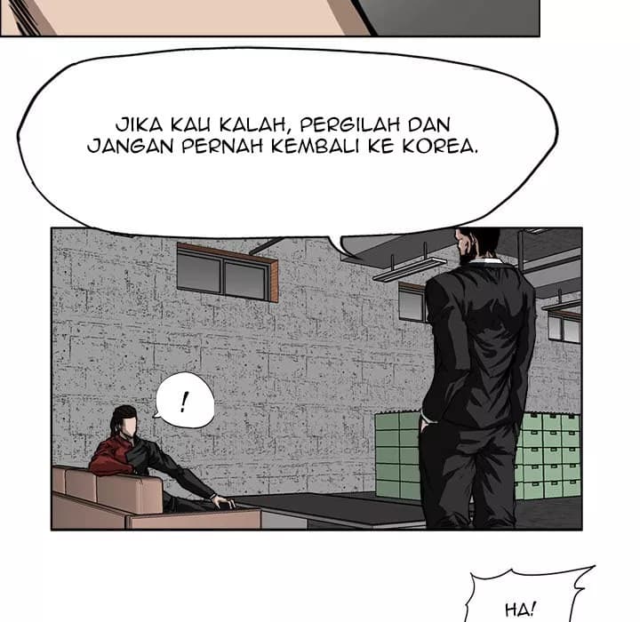 Chapter Komik
              Boss in School Chapter 48 - page 64