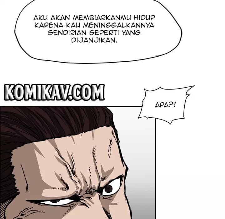 Chapter Komik
              Boss in School Chapter 48 - page 51