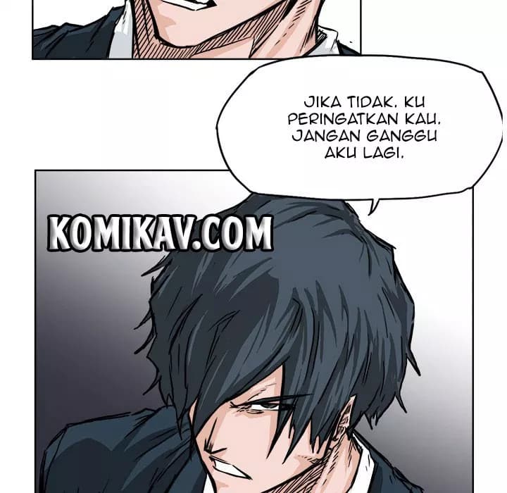 Chapter Komik
              Boss in School Chapter 48 - page 12