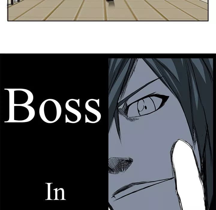 Chapter Komik
              Boss in School Chapter 48 - page 27