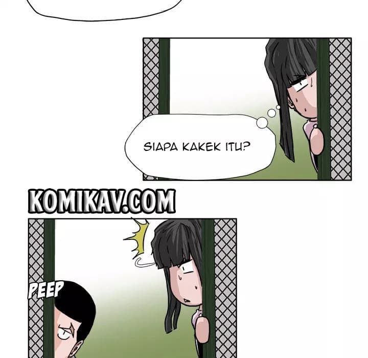 Chapter Komik
              Boss in School Chapter 49 - page 76