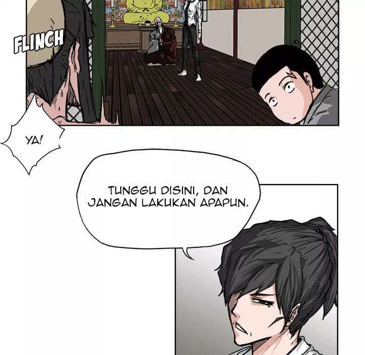 Chapter Komik
              Boss in School Chapter 49 - page 79