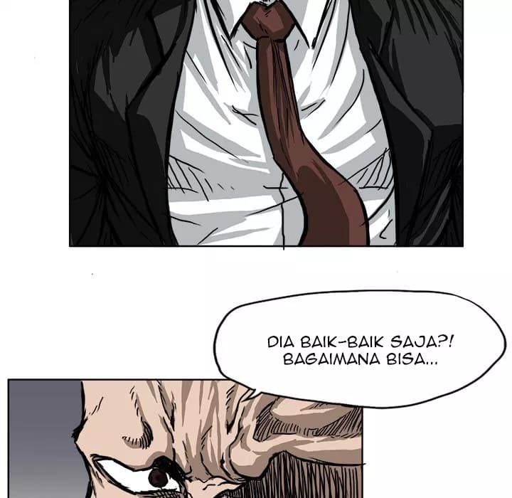 Chapter Komik
              Boss in School Chapter 49 - page 30