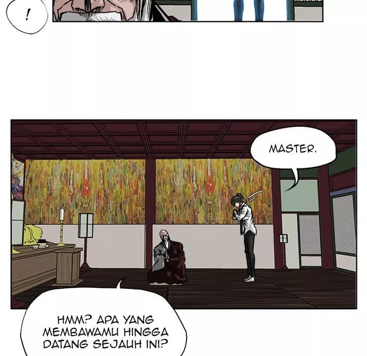 Chapter Komik
              Boss in School Chapter 49 - page 75