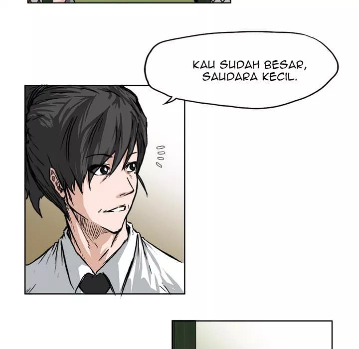 Chapter Komik
              Boss in School Chapter 49 - page 77