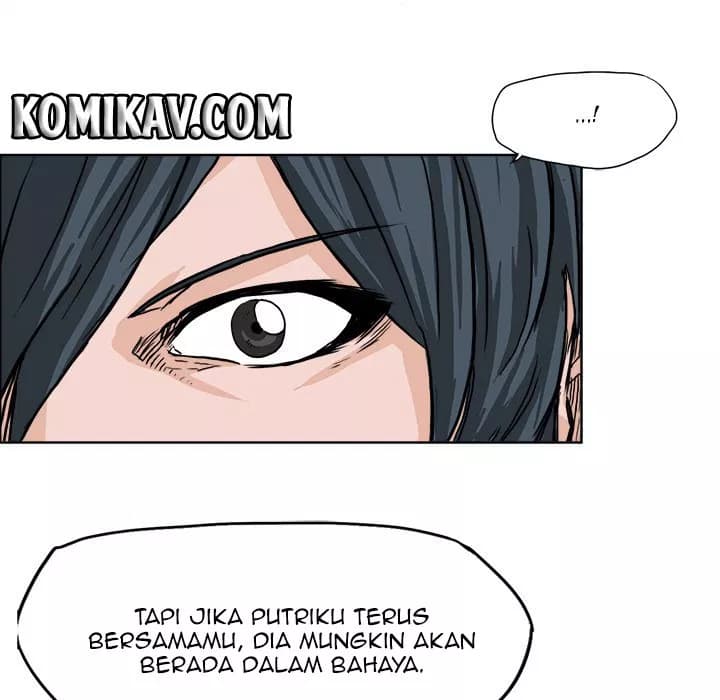 Chapter Komik
              Boss in School Chapter 50 - page 58