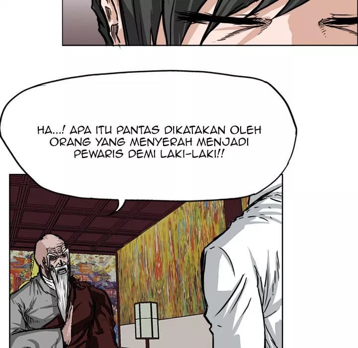 Chapter Komik
              Boss in School Chapter 50 - page 38