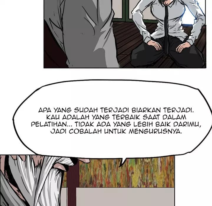 Chapter Komik
              Boss in School Chapter 50 - page 40