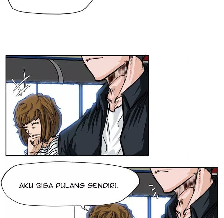 Chapter Komik
              Boss in School Chapter 51 - page 19