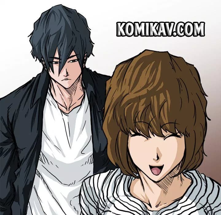 Chapter Komik
              Boss in School Chapter 51 - page 16