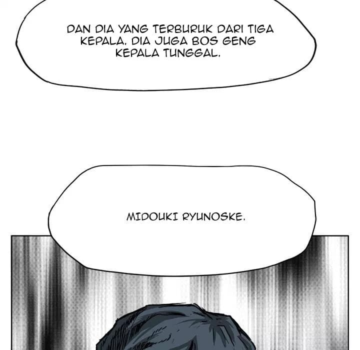 Chapter Komik
              Boss in School Chapter 51 - page 40