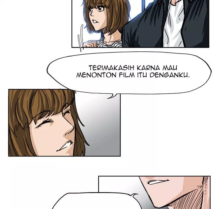 Chapter Komik
              Boss in School Chapter 51 - page 20