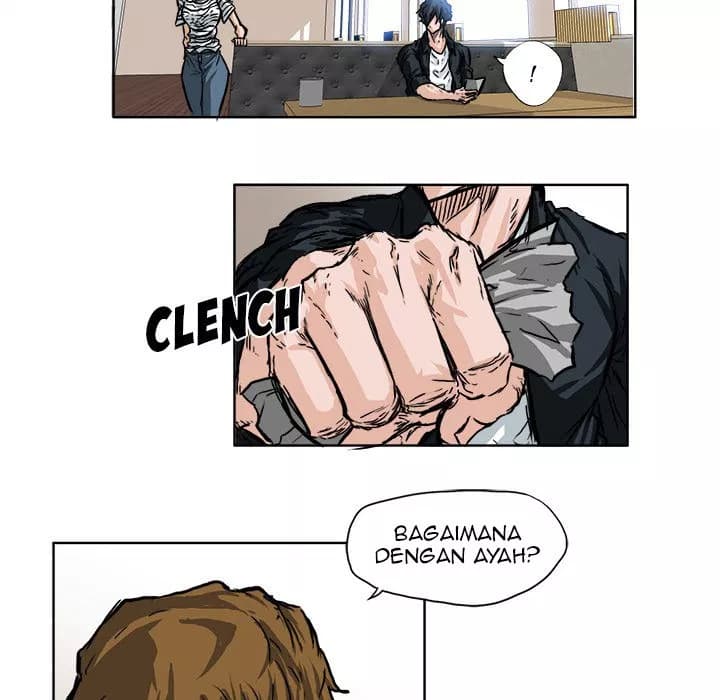 Chapter Komik
              Boss in School Chapter 51 - page 8