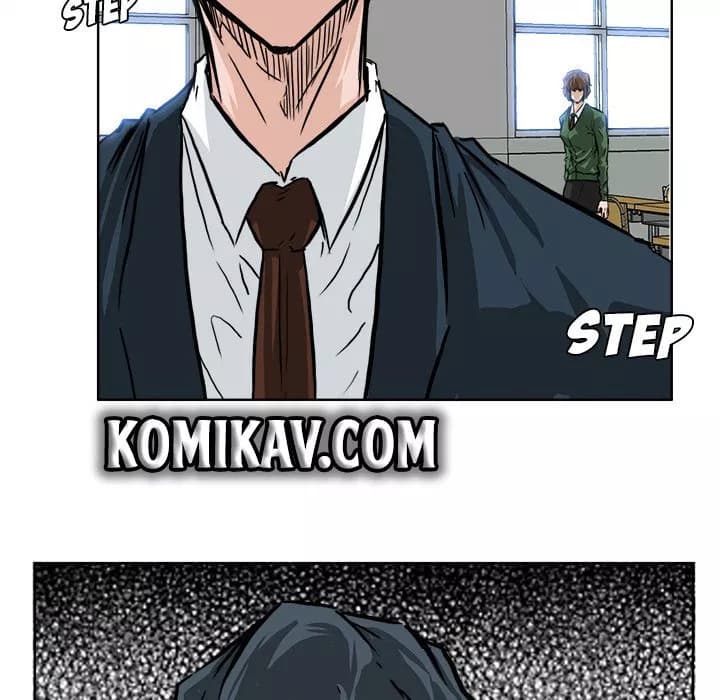 Chapter Komik
              Boss in School Chapter 52 - page 37