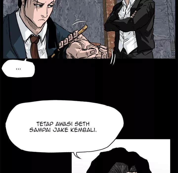 Chapter Komik
              Boss in School Chapter 52 - page 10