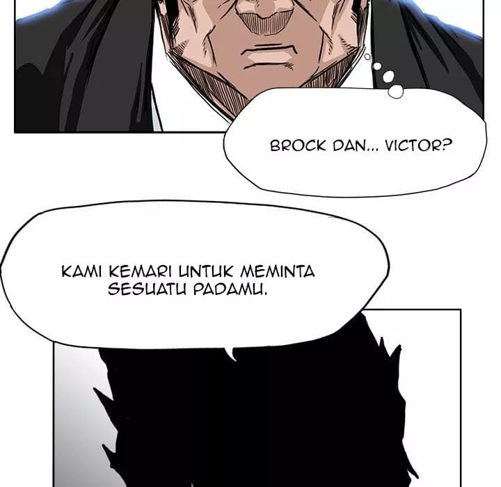 Chapter Komik
              Boss in School Chapter 52 - page 28