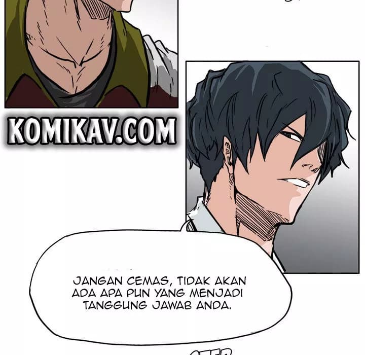 Chapter Komik
              Boss in School Chapter 52 - page 62