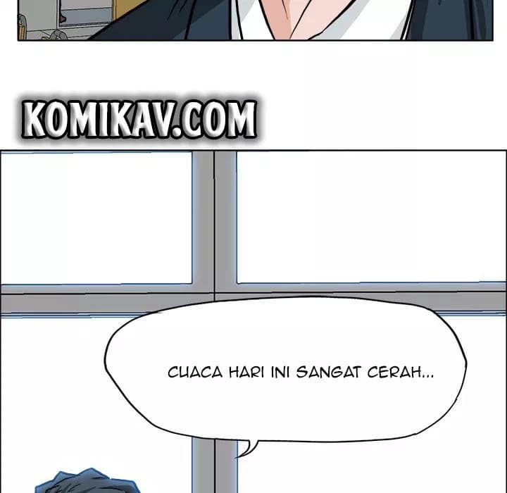 Chapter Komik
              Boss in School Chapter 52 - page 16