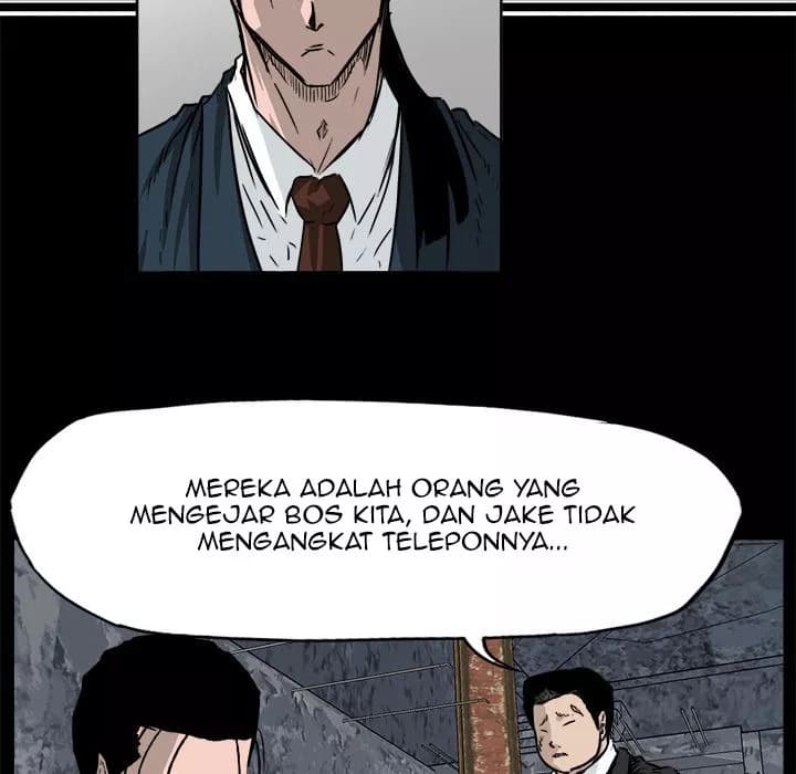 Chapter Komik
              Boss in School Chapter 52 - page 9