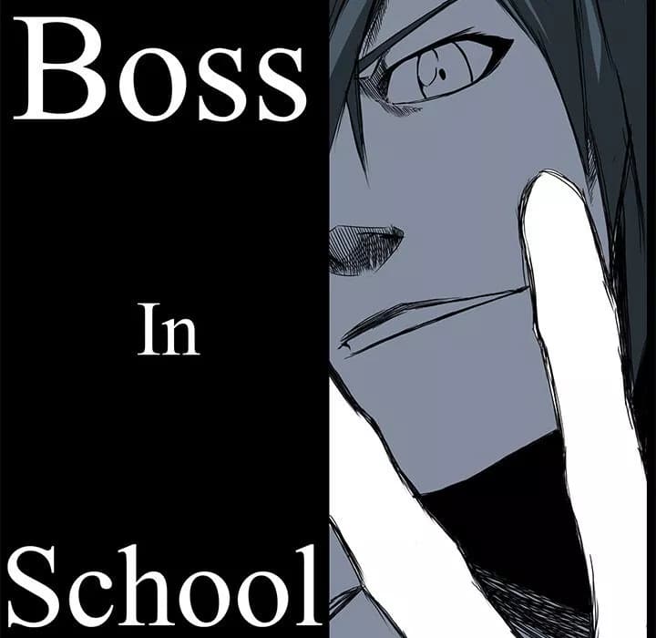 Chapter Komik
              Boss in School Chapter 53 - page 44