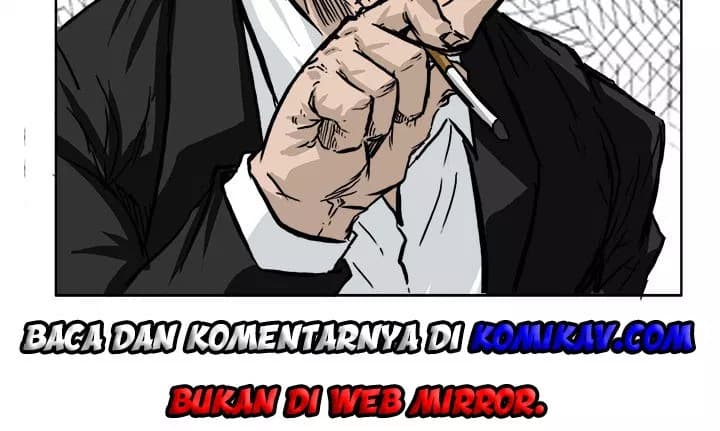 Chapter Komik
              Boss in School Chapter 53 - page 88