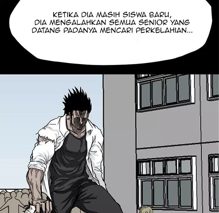 Chapter Komik
              Boss in School Chapter 53 - page 18