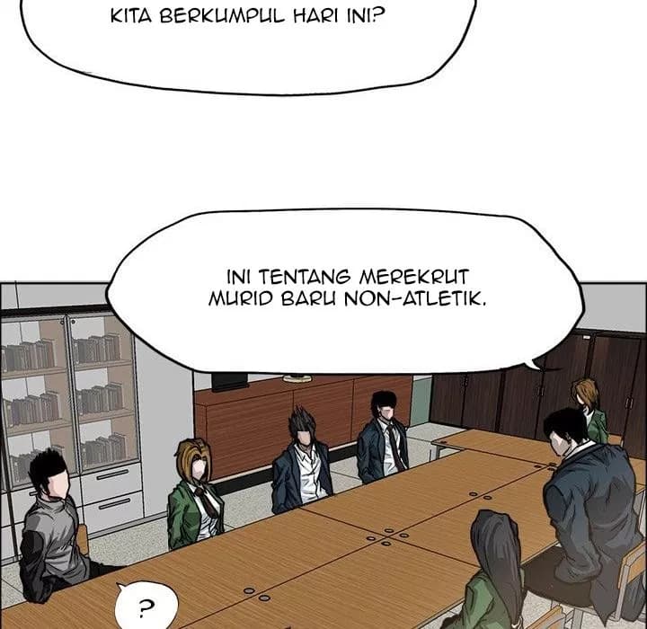 Chapter Komik
              Boss in School Chapter 65 - page 15